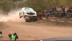 118 LES FRAYEURS DES RALLYES 2011